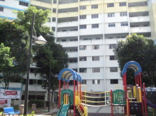 Blk 144 Jalan Bukit Merah (Bukit Merah), HDB 3 Rooms #23802